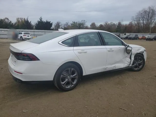 1HGCY2F65RA070681 2024 2024 Honda Accord- Hybrid Exl 3