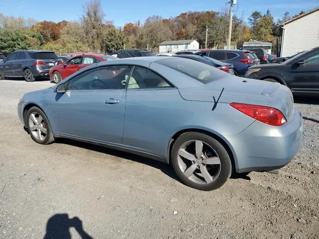 1G2ZH361074264960 2007 2007 Pontiac G6- GT 2