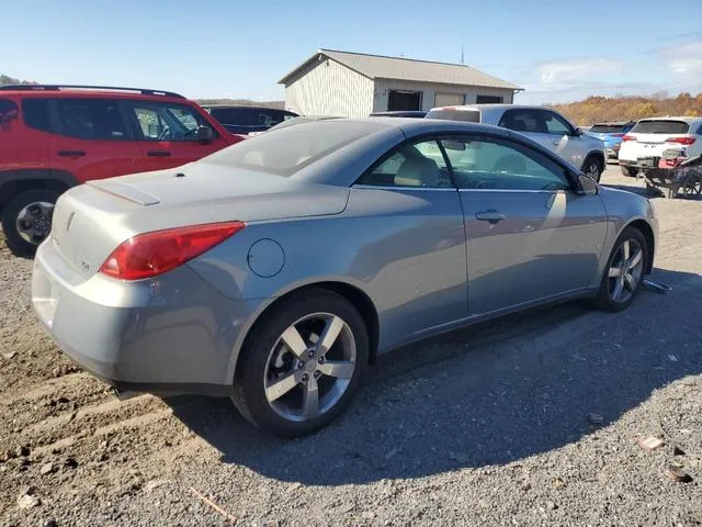 1G2ZH361074264960 2007 2007 Pontiac G6- GT 3