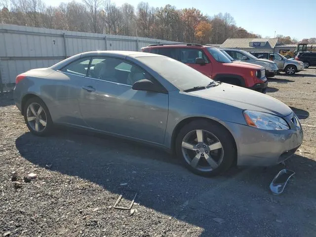 1G2ZH361074264960 2007 2007 Pontiac G6- GT 4