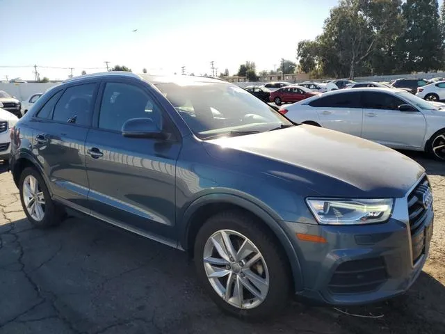 WA1BCCFS0HR017425 2017 2017 Audi Q3- Premium 4