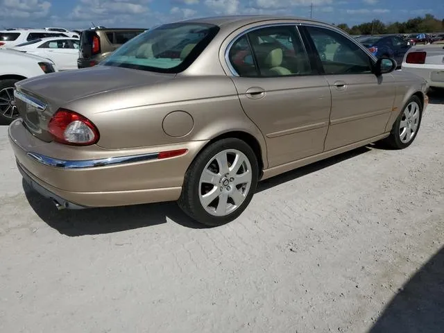 SAJEA51C34WE03194 2004 2004 Jaguar X-Type- 3-0 3