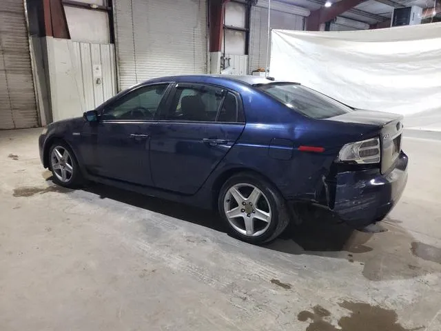 19UUA66205A018821 2005 2005 Acura TL 2