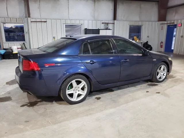 19UUA66205A018821 2005 2005 Acura TL 3