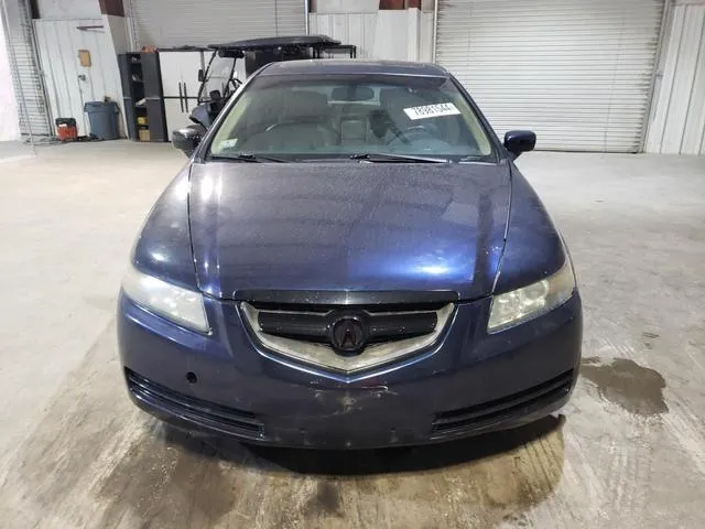 19UUA66205A018821 2005 2005 Acura TL 5