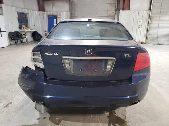 19UUA66205A018821 2005 2005 Acura TL 6