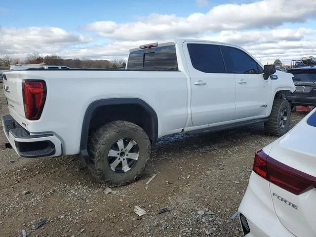 3GTU9EET3MG117273 2021 2021 GMC Sierra- K1500 At4 3