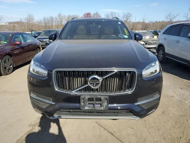 YV4A22PK3H1171040 2017 2017 Volvo XC90- T6 5