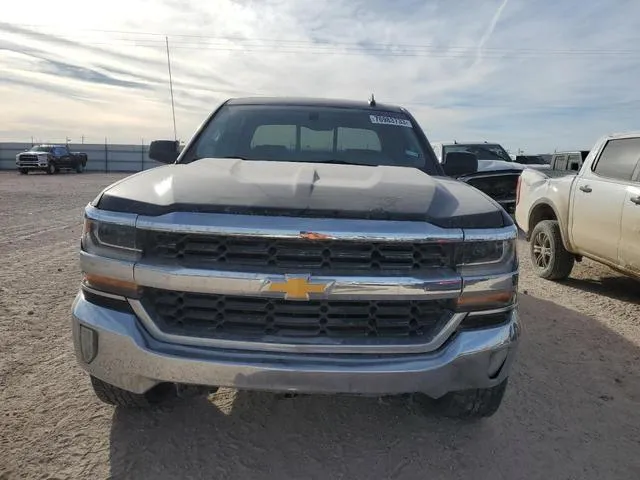 3GCUKREC5HG336690 2017 2017 Chevrolet Silverado 1500- K1500 Lt 5