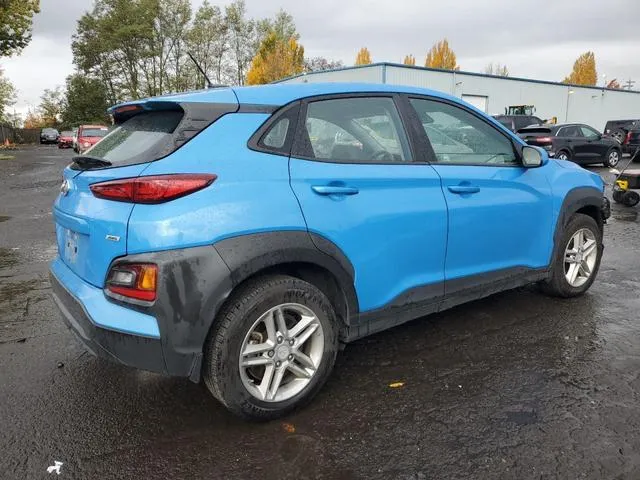 KM8K1CAAXMU602204 2021 2021 Hyundai Kona- SE 3