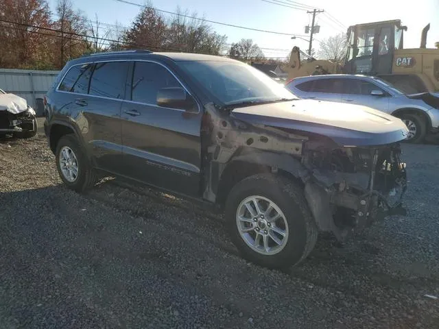 1C4RJFAGXLC327169 2020 2020 Jeep Grand Cherokee- Laredo 4