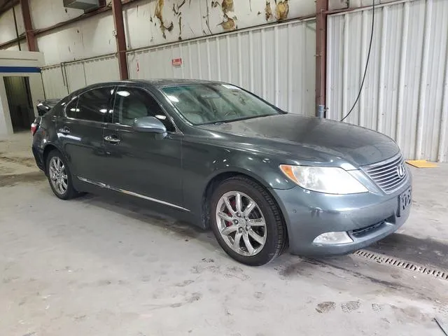 JTHBL46F485053445 2008 2008 Lexus LS- 460 4