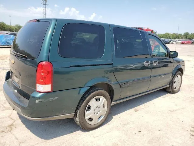 1GNDV23L96D201652 2006 2006 Chevrolet Uplander- LS 3