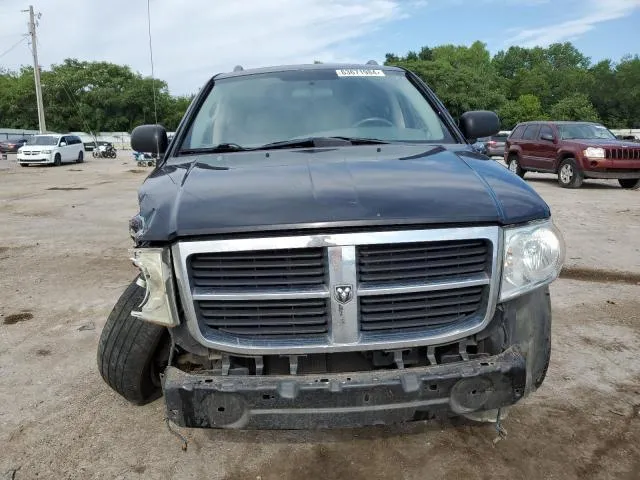 1D8HD48P27F500153 2007 2007 Dodge Durango- Slt 5