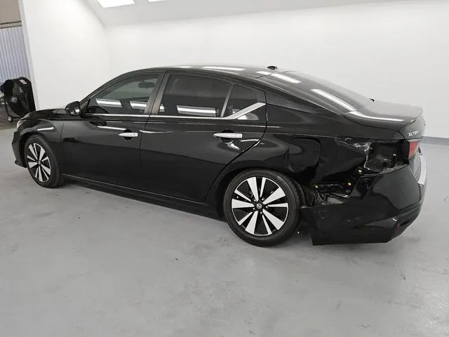 1N4BL4DV1NN331666 2022 2022 Nissan Altima- SV 2