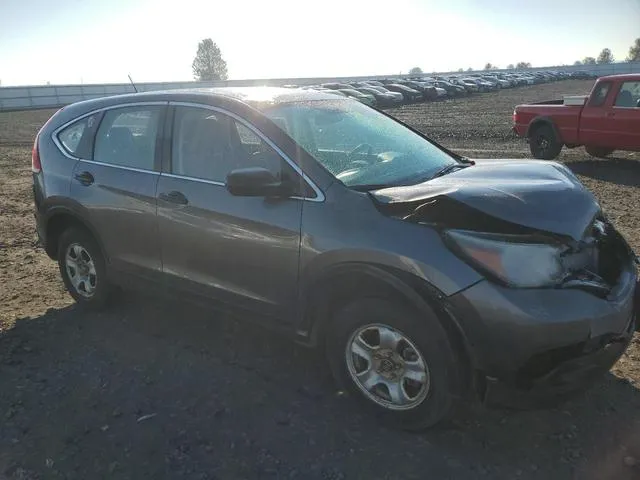 2HKRM4H30EH617233 2014 2014 Honda CR-V- LX 4