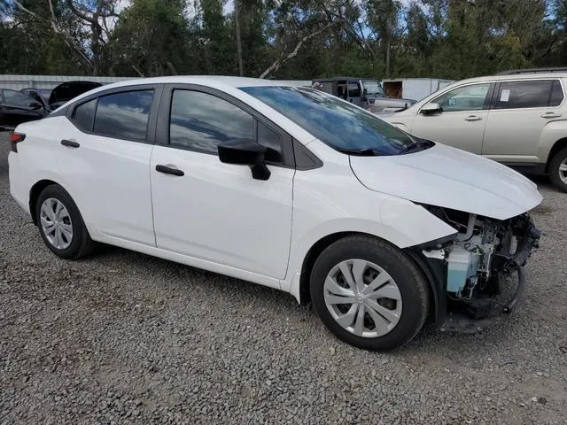 3N1CN8DV9LL867488 2020 2020 Nissan Versa- S 4