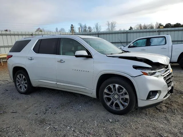 1GNEVKKW5LJ180179 2020 2020 Chevrolet Traverse- Premier 4