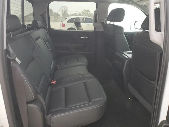 3GTU2NEJ7JG158973 2018 2018 GMC Sierra- K1500 Slt 10