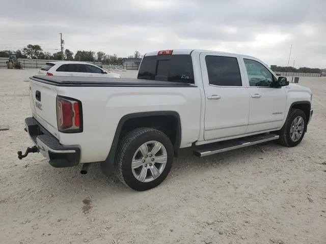 3GTU2NEJ7JG158973 2018 2018 GMC Sierra- K1500 Slt 3