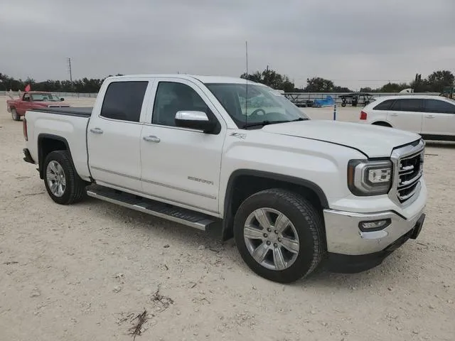 3GTU2NEJ7JG158973 2018 2018 GMC Sierra- K1500 Slt 4