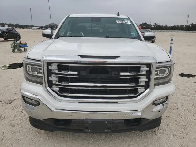 3GTU2NEJ7JG158973 2018 2018 GMC Sierra- K1500 Slt 5