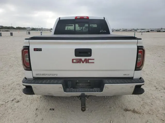 3GTU2NEJ7JG158973 2018 2018 GMC Sierra- K1500 Slt 6