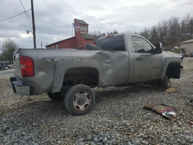 1GC0KVCG7EF123315 2014 2014 Chevrolet Silverado- K2500 Heav 3