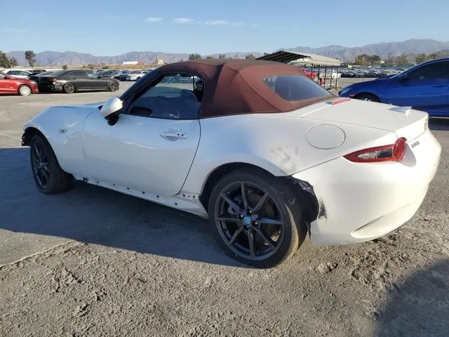 JM1NDAD70J0201857 2018 2018 Mazda MX-5- Grand Touring 2