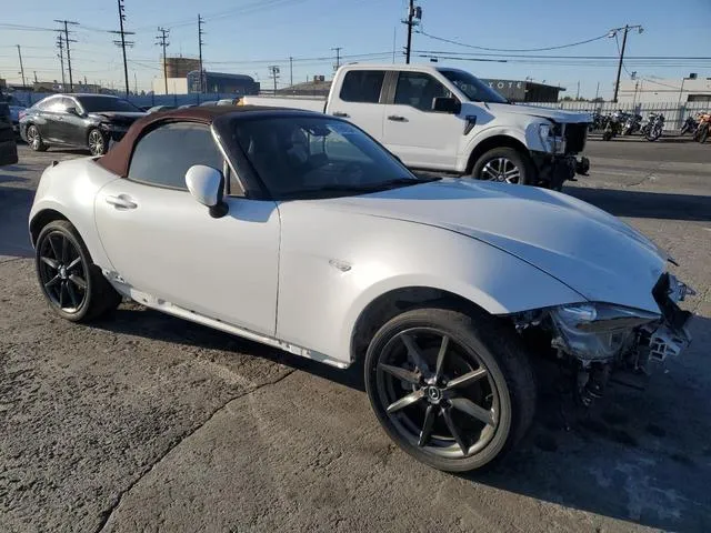 JM1NDAD70J0201857 2018 2018 Mazda MX-5- Grand Touring 4