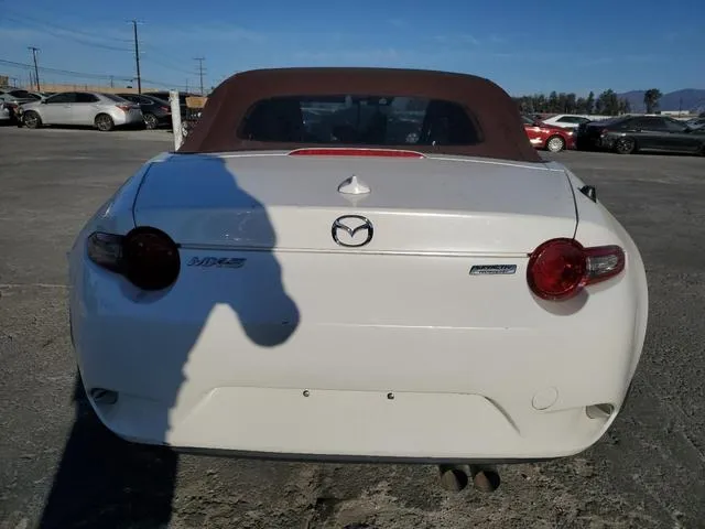 JM1NDAD70J0201857 2018 2018 Mazda MX-5- Grand Touring 6