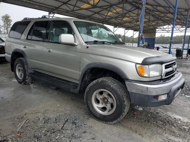 JT3GN86R1X0115788 1999 1999 Toyota 4runner- SR5 4