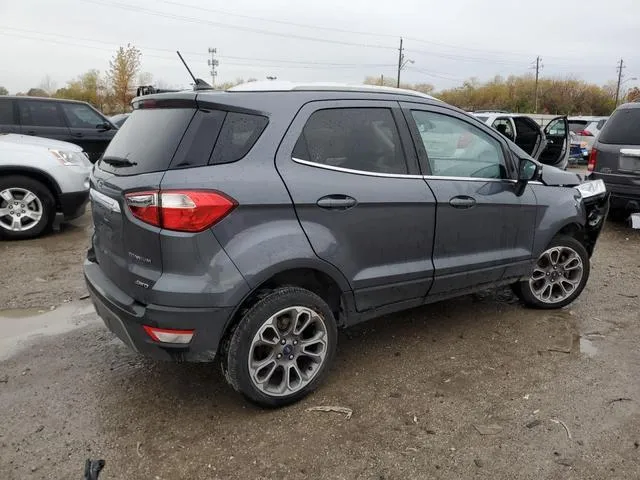 MAJ6S3KL1MC412161 2021 2021 Ford Ecosport- Titanium 3