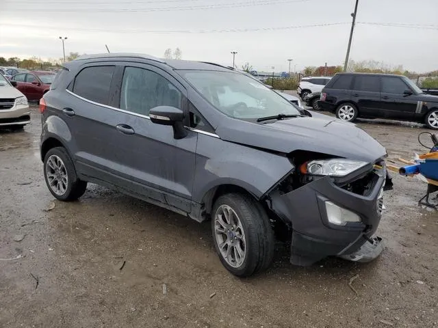 MAJ6S3KL1MC412161 2021 2021 Ford Ecosport- Titanium 4