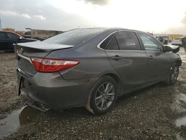 4T1BF1FK6HU336659 2017 2017 Toyota Camry- LE 3