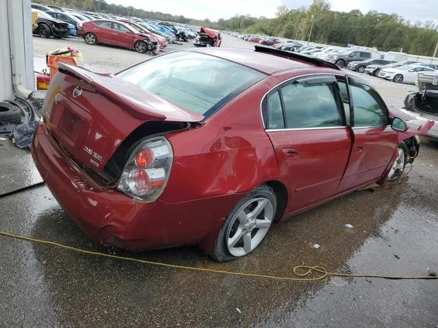 1N4BL11D75C266621 2005 2005 Nissan Altima- SE 3