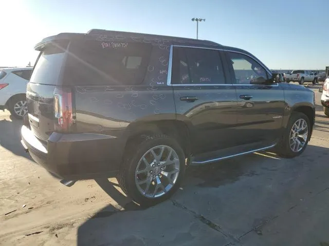 1GKS1BKC8HR159501 2017 2017 GMC Yukon- Slt 3