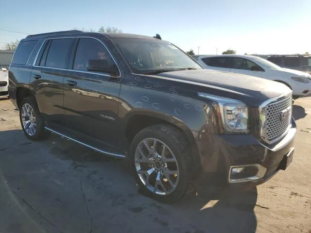 1GKS1BKC8HR159501 2017 2017 GMC Yukon- Slt 4