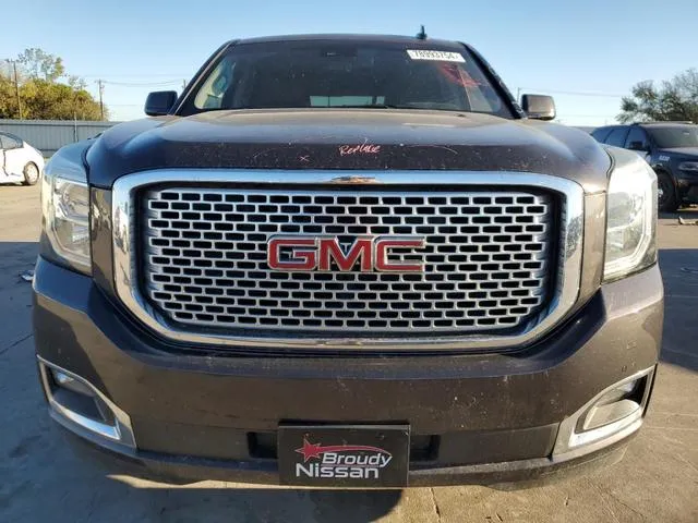 1GKS1BKC8HR159501 2017 2017 GMC Yukon- Slt 5