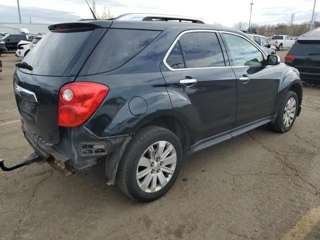 2CNALPEC5B6356862 2011 2011 Chevrolet Equinox- LT 3