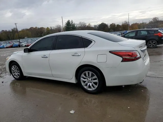 1N4AL3APXFC475371 2015 2015 Nissan Altima- 2-5 2