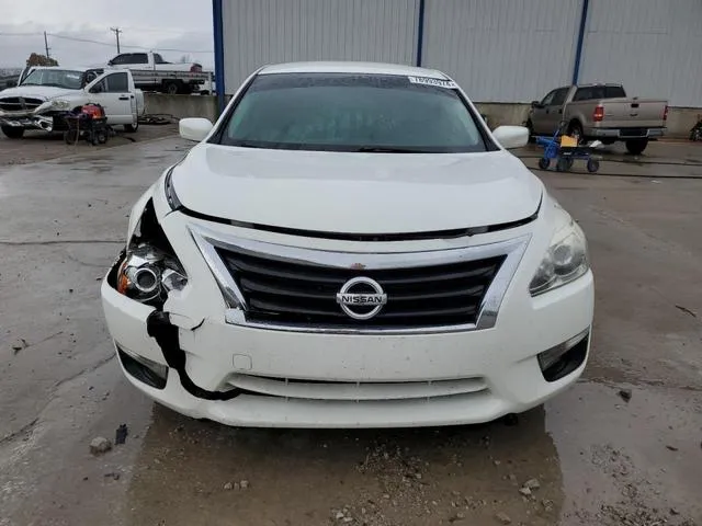 1N4AL3APXFC475371 2015 2015 Nissan Altima- 2-5 5