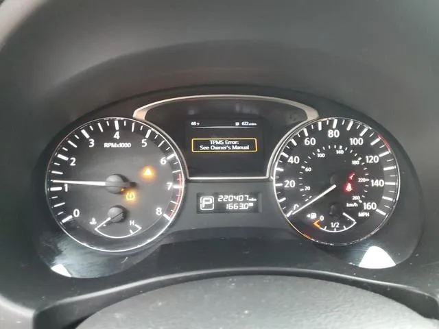 1N4AL3APXFC475371 2015 2015 Nissan Altima- 2-5 9