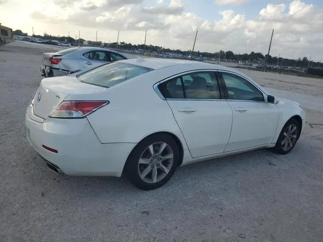 19UUA8F20CA008444 2012 2012 Acura TL 3