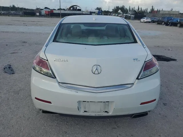 19UUA8F20CA008444 2012 2012 Acura TL 6