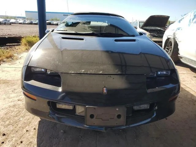 2G1FP32P7V2138764 1997 1997 Chevrolet Camaro- Z28 5