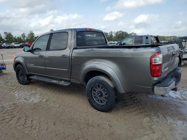 5TBET34154S437473 2004 2004 Toyota Tundra- Double Cab Sr5 2