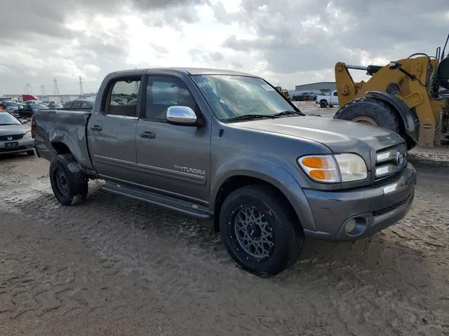 5TBET34154S437473 2004 2004 Toyota Tundra- Double Cab Sr5 4