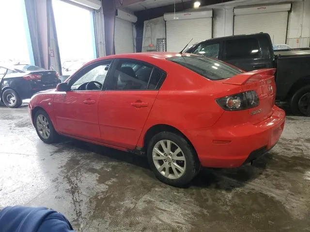 JM1BK12F971697716 2007 2007 Mazda 3- I 2