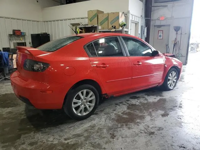 JM1BK12F971697716 2007 2007 Mazda 3- I 3